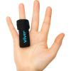 Vive Trigger Finger Splint - Support Brace for Middle, Ring, Index, Thumb, Pinky, and Hands - Straightening Curved, Bent, Locked Stenosing Tenosynovitis Tendon Lock Release Knuckle Stabilizer - HSA/FSA view 1