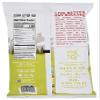 Boulder Canyon Kettle Cooked Potato Chips, Cooked in 100% Olive Oil, Wavy Canyon Cut, NON-GMO Verified, Gluten Free, Sea Salt & Cracked Pepper, 6 Ounce (Pack of 12) view 2