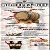 Spiced Rum Making Kit (5 Liter) - 1 Gallon Oak Aging Barrel with 5 Spiced Rum Essences, Wood Stand, Bung, Spigot and Care Kit view 2