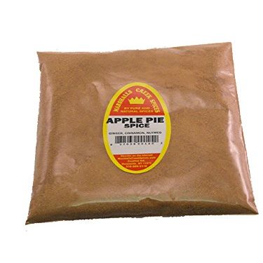 Marshalls Creek Spices (3 pack) APPLE PIE SPICE REFILL