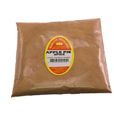 Marshalls Creek Spices (3 pack) APPLE PIE SPICE REFILL