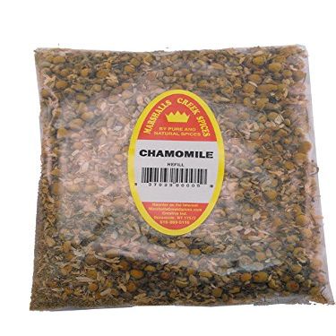 Marshalls Creek Spices (3 pack) CHAMOMILE REFILL
