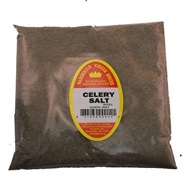 Marshalls Creek Spices (3 pack) CELERY SALT REFILL