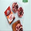 Anardana / Dried Pomegranate Seeds Powder 100 gm (3.52 oz ) view 3