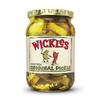 Wickles Original Pickle, 16 OZ (Pack of 6) view 1