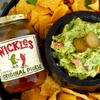 Wickles Original Pickle, 16 OZ (Pack of 6) view 4