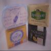 European Butter Set. (4 butters). Kerrygold Irish (8 oz), Rochefort Belgian (8.9 oz), Lescure French (8.9 oz), Collier's Wales (8 oz) view 2