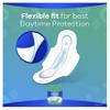 Always Ultra Thin Size 3 Extra Long Super Pads With Wings Unscented, 28 Count view 4