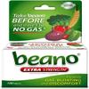 Beano Food Enzyme Dietary Supplement Tablets, 100 Tablets by Beano view 1