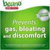 Beano Food Enzyme Dietary Supplement Tablets, 100 Tablets by Beano view 2