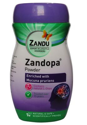 Zandu - Ayurveda Zandopa - 200G By Ayurveda