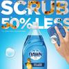 Dawn Ultra Dishwashing Liquid Dish Soap, Original Scent, 16 oz view 3