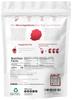 Micro Ingredients Organic Beet Root Juice Powder, 1 Pound | Cold Pressed, Water Soluble, High Concentrated Raw Beet Supplement | Superfood Drink Mix | Non-GMO, Vegan Friendly, Plant Based view 2