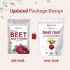 Micro Ingredients Organic Beet Root Juice Powder, 1 Pound | Cold Pressed, Water Soluble, High Concentrated Raw Beet Supplement | Superfood Drink Mix | Non-GMO, Vegan Friendly, Plant Based view 3
