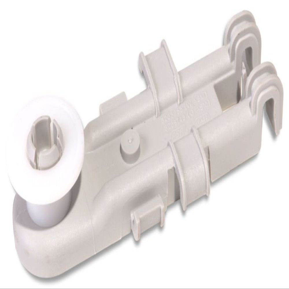 NewPowerGear Dishwasher Rack Roller Replacement For DUL300XTLS1 DUL300XTLS2 DUL300XTLT0 DUL300XTLT1 DUL300XTLT2 DUL300XTLT3 GU1200XTKB0 GU1200XTKQ0