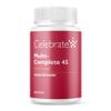 Celebrate Vitamins Multi-Complete | Bariatric Multivitamin with 45 mg IronDaily Essential Vitamins & Minerals for Sleeve Gastrectomy & Gastric Bypass view 1