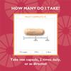 Celebrate Vitamins Multi-Complete | Bariatric Multivitamin with 45 mg IronDaily Essential Vitamins & Minerals for Sleeve Gastrectomy & Gastric Bypass view 3