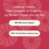 Celebrate Vitamins Multi-Complete | Bariatric Multivitamin with 45 mg IronDaily Essential Vitamins & Minerals for Sleeve Gastrectomy & Gastric Bypass view 4