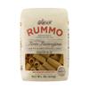 Rummo Rigatoni Pasta N.50 - Rigatoni Pasta Noodles, Italian Tube Pasta, Bronze Cut Pasta, Dry Pasta, Durum Wheat Pasta - 16 Ounce (Pack of 1) view 1