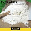 HARRIS Diatomaceous Earth Food Grade, 10lb with Powder Duster Included in The Bag view 3