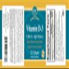 Baar Vitamin D-3 Softgels, 5,000 IU, 120 Softgels view 2