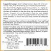 Baar Vitamin D-3 Softgels, 5,000 IU, 120 Softgels view 3
