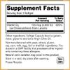 Baar Vitamin D-3 Softgels, 5,000 IU, 120 Softgels view 4