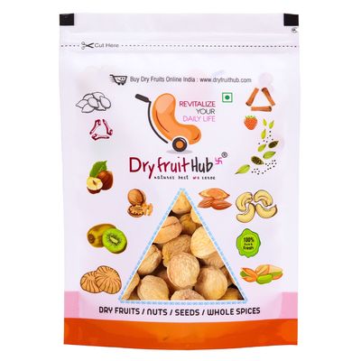 Dry Fruit Hub Khumani 400gms Dry Fruit Dried Apricot (Khumani) Khubani Dry Fruit