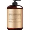 New York Biology Anti Cellulite Massage Oil 8 Fl. oz  Made with 100% Natural Oils  Body Oil for Massage Therapy, Muscle Relaxation and Deep Tissue view 2