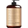 New York Biology Anti Cellulite Massage Oil 8 Fl. oz  Made with 100% Natural Oils  Body Oil for Massage Therapy, Muscle Relaxation and Deep Tissue view 3