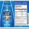 MegaHydrate 60 capsules - Dr Patrick Flanagan by Phi Sciences view 3
