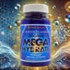 MegaHydrate 60 capsules - Dr Patrick Flanagan by Phi Sciences view 4
