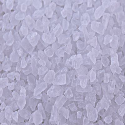 1 lb. Best Coarse Grain (For Grinders) Mediterranean Salt of Life Gourmet Salt! Kosher, NON-GMO, AND 100% Natural & PURE! Youre going to Love it guaranteed!