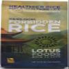 Lotus Foods Heirloom Forbidden Black Rice -- 15 oz - 2 pc view 1