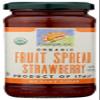 Bionaturae Organic Fruit Spread Strawberry -- 9 oz - 2 pc view 1