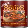 Amy's Organic Soup Southwestern Vegetable -- 14.3 fl oz - 2 pc view 1