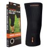 Incrediwear Knee Sleeve  Knee Braces for Knee Pain, Joint Pain Relief, Swelling, Inflammation Relief, and Circulation, Knee Support for Women and Men, Fits 12-14 Above Kneecap (Black, Medium) view 1