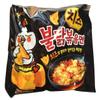 2016 New Samyang Ramen / Spicy Chicken Roasted Stir Buldak Noodles Cheese Flavor (Pack of 10) view 2