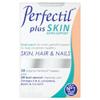 Vitabiotics Perfectil Plus Skin - 56 Tablets/Capsules by Perfectil view 1