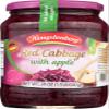Hengstenberg Red Cabbage with Apple, 24 Ounce (Pack of 2) view 1