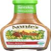 Annie's Naturals Organic Dressing Balsamic Vinaigrette -- 8 fl oz - 2 pc view 1