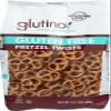 Glutino Gluten Free Pretzel Twists -- 14.1 oz - 2 pc view 1