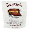 Justin's Organic Mini Peanut Butter Cups Milk Chocolate -- 4.7 oz - 2 pc view 1