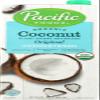 Pacific Natural Foods Organic Coconut Beverage Unsweetened Original -- 32 fl oz - 2 pc view 1