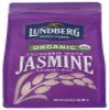 Lundberg Organic California White Jasmine Rice - 32 oz - 2 pc (Pack Of 6) view 1