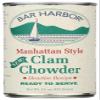 Bar Harbor Clam Chowder Manhattan -- 15 oz - 2 pc view 1