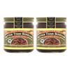 Better Than Bouillon Vegetarian No Beef Base, Made with Seasoned Vegetables, Certified Vegan, Makes 9.5 Quarts of Broth, 38 Servings 8 Ounce (Pack of 2) view 1