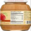 Santa Cruz Organic Apple Cinnamon Sauce -- 23 oz - 2 pc view 2