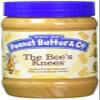 Peanut Butter & Co The Bee's Knees Peanut Butter with Honey -- 16 oz - 2 pc view 1