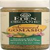 Eden Foods Organic Seaweed Gomasio -- 3.5 oz - 2 pc view 1